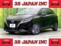 2021 Nissan Note