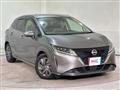 2021 Nissan Note