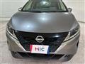 2021 Nissan Note