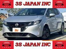 2021 Nissan Note
