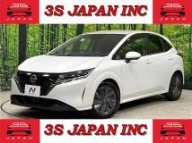 2021 Nissan Note