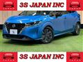 2020 Nissan Note