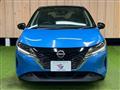 2020 Nissan Note