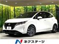 2021 Nissan Note