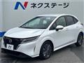 2021 Nissan Note