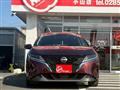 2020 Nissan Note