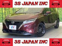 2021 Nissan Note