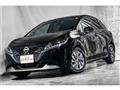 2021 Nissan Note