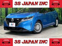 2021 Nissan Note