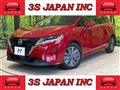 2021 Nissan Note