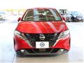 2021 Nissan Note