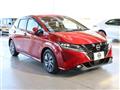 2021 Nissan Note