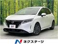 2021 Nissan Note