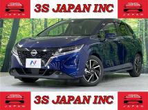 2021 Nissan Note