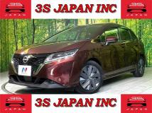 2021 Nissan Note
