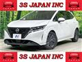 2021 Nissan Note