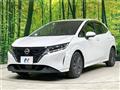 2021 Nissan Note