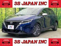 2021 Nissan Note