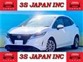 2021 Nissan Note