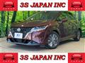 2021 Nissan Note