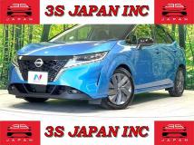 2021 Nissan Note