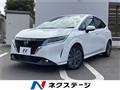 2021 Nissan Note