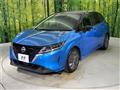 2021 Nissan Note