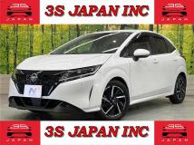 2021 Nissan Note