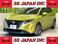 2021 Nissan Note