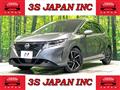 2021 Nissan Note