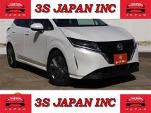 2021 Nissan Note