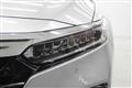 2020 Honda Accord