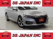 2020 Honda Accord