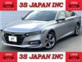 2020 Honda Accord