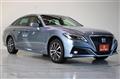 2018 Toyota Crown