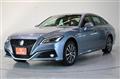 2018 Toyota Crown