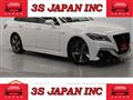 2018 Toyota Crown