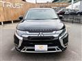 2018 Mitsubishi OUTLANDER PHEV