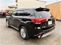 2018 Mitsubishi OUTLANDER PHEV