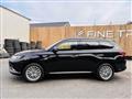 2018 Mitsubishi OUTLANDER PHEV