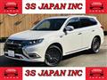 2018 Mitsubishi OUTLANDER PHEV