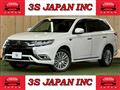 2018 Mitsubishi OUTLANDER PHEV