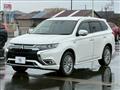 2018 Mitsubishi OUTLANDER PHEV