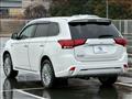 2018 Mitsubishi OUTLANDER PHEV