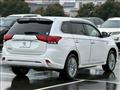 2018 Mitsubishi OUTLANDER PHEV
