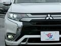 2018 Mitsubishi OUTLANDER PHEV