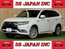 2018 Mitsubishi OUTLANDER PHEV
