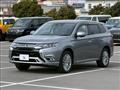 2018 Mitsubishi OUTLANDER PHEV