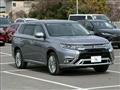 2018 Mitsubishi OUTLANDER PHEV