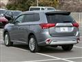 2018 Mitsubishi OUTLANDER PHEV